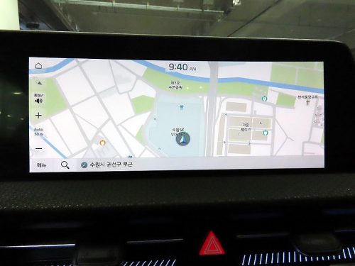 기아 EV6 롱레인지 AWD 사진 13
