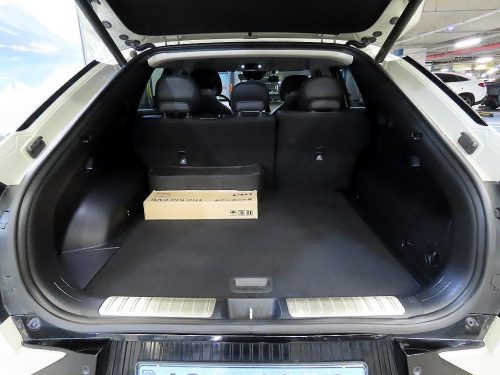 기아 EV6 롱레인지 AWD 사진 16