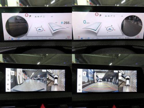 기아 EV6 롱레인지 AWD 사진 18
