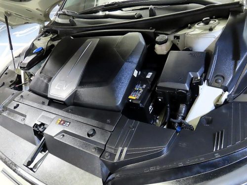 기아 EV6 롱레인지 AWD 사진 19