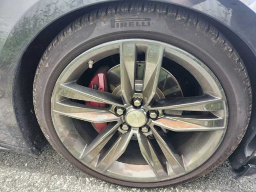 쉐보레 올뉴카마로 SS 6.2 V8 사진 5