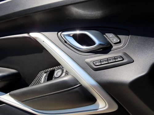 쉐보레 올뉴카마로 SS 6.2 V8 사진 12