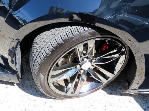 쉐보레 올뉴카마로 SS 6.2 V8 사진 20