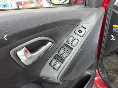 현대 뉴 투싼iX 디젤(E-VGT)2WD 사진 8