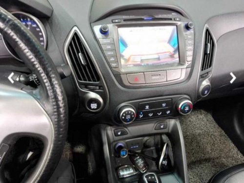 현대 뉴 투싼iX 디젤(E-VGT)2WD 사진 11