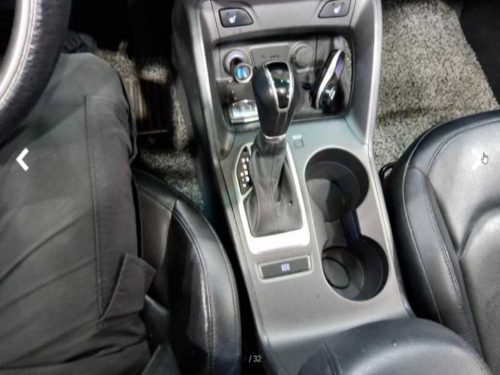 현대 뉴 투싼iX 디젤(E-VGT)2WD 사진 12