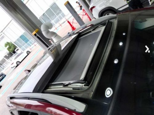 현대 뉴 투싼iX 디젤(E-VGT)2WD 사진 14