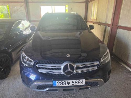 벤츠 GLC클래스 X253 GLC 220 d 4MATIC