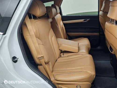 제네시스 GV80 디젤 3.0 AWD 사진 12