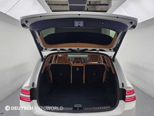 제네시스 GV80 디젤 3.0 AWD 사진 19