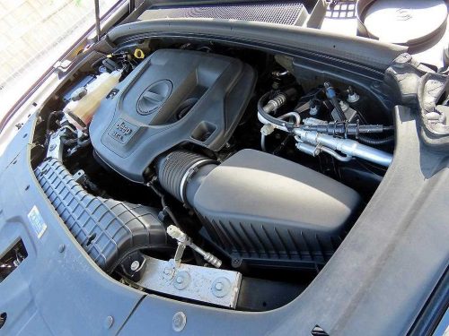 지프 그랜드 체로키(WL) 3.6 L 사진 19