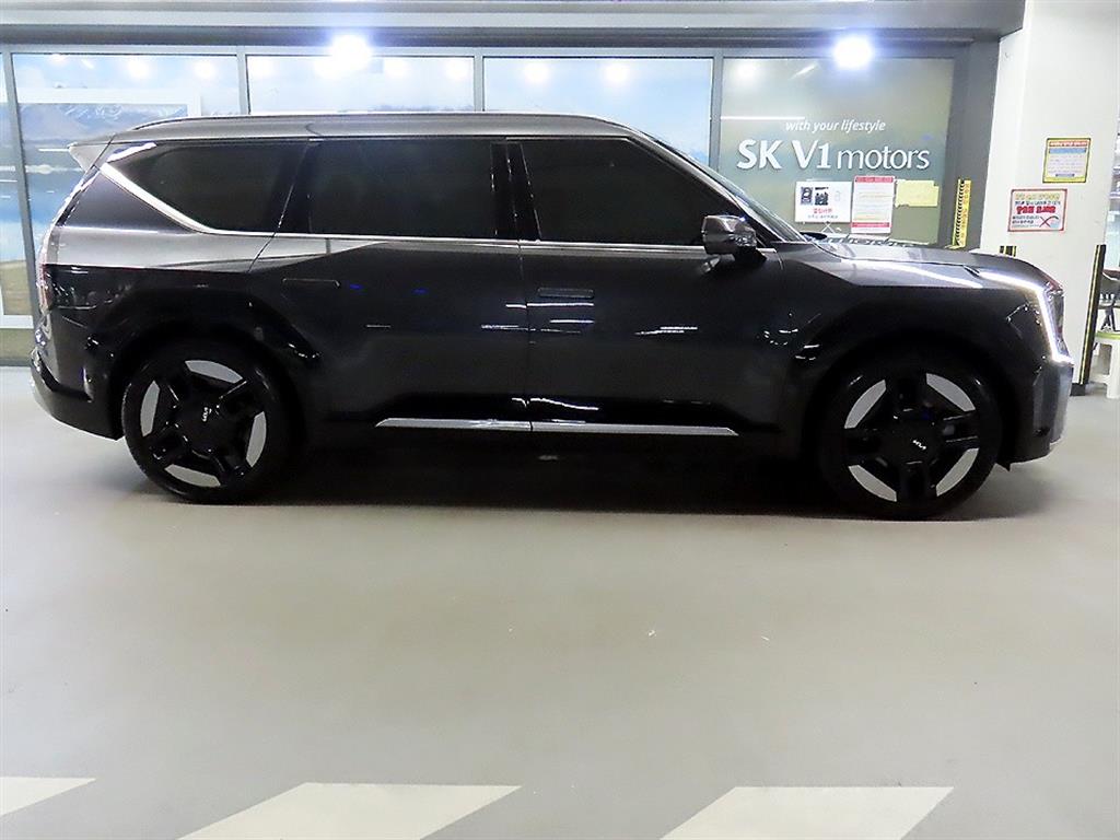 기아 EV9 롱레인지 4WD 사진 3