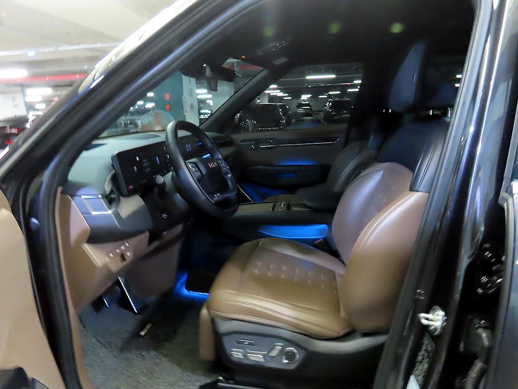 기아 EV9 롱레인지 4WD 사진 6
