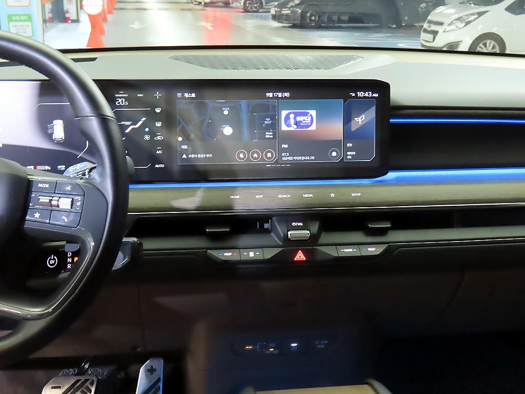 기아 EV9 롱레인지 4WD 사진 11