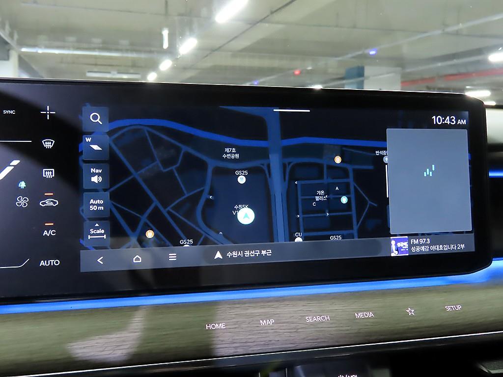 기아 EV9 롱레인지 4WD 사진 13