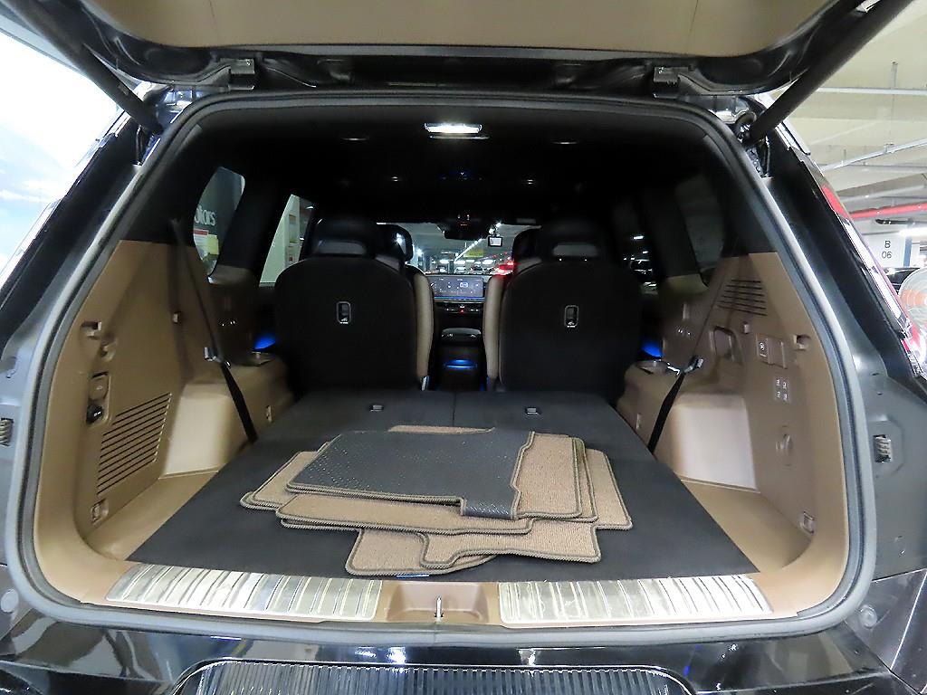 기아 EV9 롱레인지 4WD 사진 16