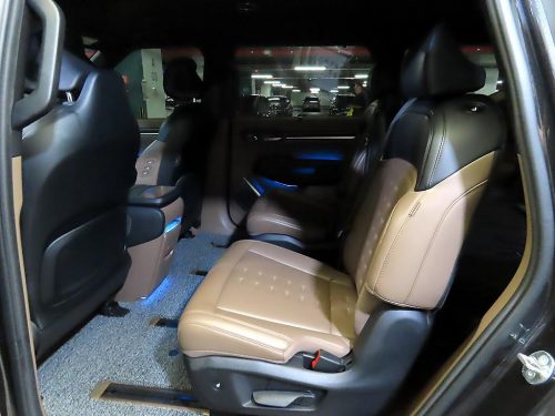 기아 EV9 롱레인지 4WD 사진 7