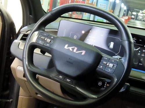 기아 EV9 롱레인지 4WD 사진 8
