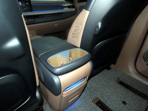 기아 EV9 롱레인지 4WD 사진 14
