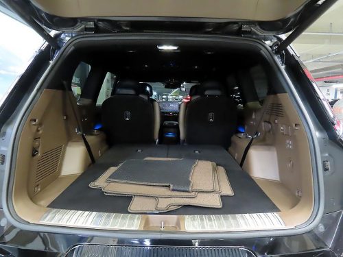 기아 EV9 롱레인지 4WD 사진 16