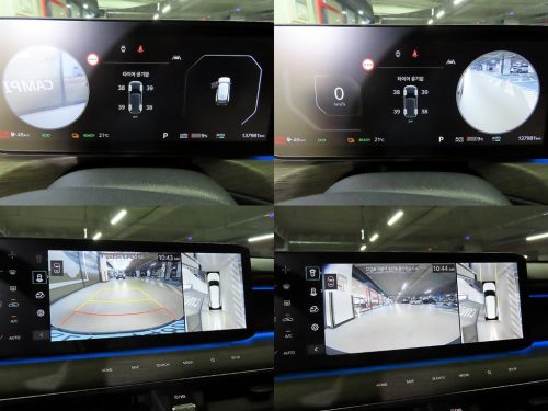 기아 EV9 롱레인지 4WD 사진 17
