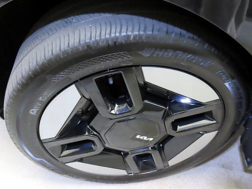 기아 EV9 롱레인지 4WD 사진 20