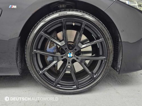 BMW 8시리즈 (G15) 840i xDrive M 스포츠 그란쿠페 사진 5
