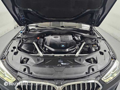 BMW 8시리즈 (G15) 840i xDrive M 스포츠 그란쿠페 사진 6