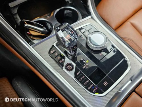 BMW 8시리즈 (G15) 840i xDrive M 스포츠 그란쿠페 사진 9