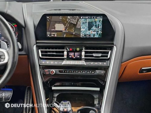 BMW 8시리즈 (G15) 840i xDrive M 스포츠 그란쿠페 사진 14