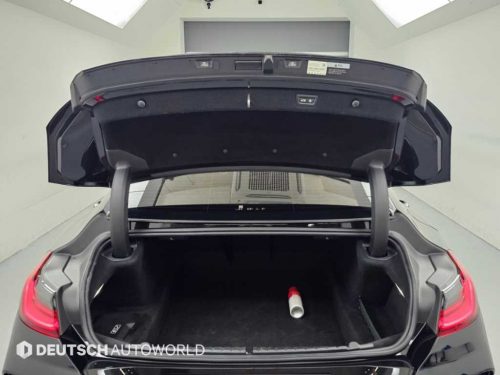 BMW 8시리즈 (G15) 840i xDrive M 스포츠 그란쿠페 사진 19