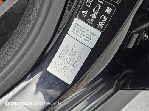 BMW 8시리즈 (G15) 840i xDrive M 스포츠 그란쿠페 사진 20