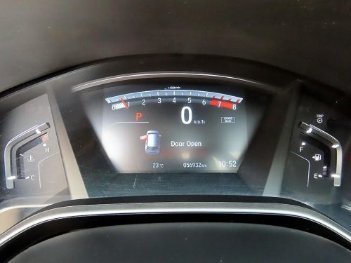 혼다 CR-V 5세대 1.5 투어링 4WD 사진 9