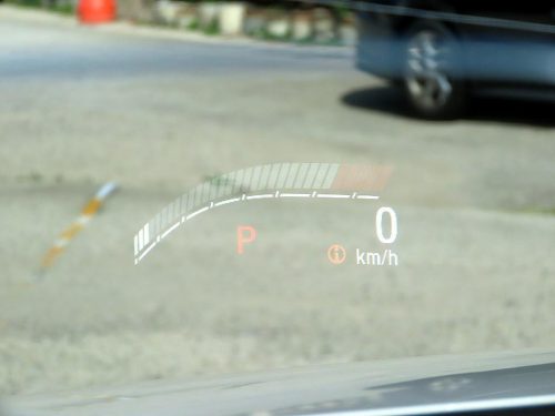 혼다 CR-V 5세대 1.5 투어링 4WD 사진 10