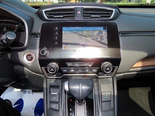 혼다 CR-V 5세대 1.5 투어링 4WD 사진 13