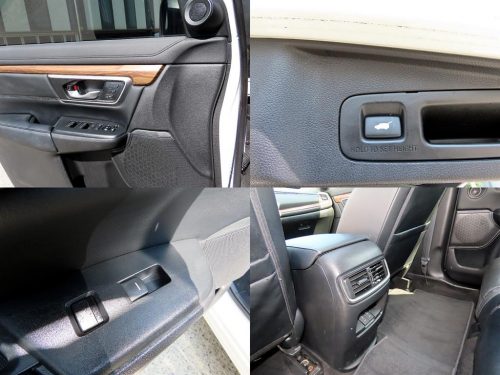 혼다 CR-V 5세대 1.5 투어링 4WD 사진 18