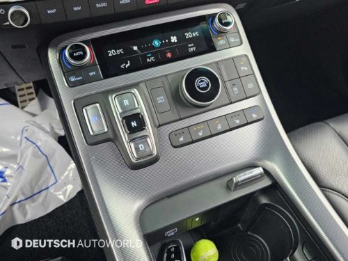 현대 더 뉴 팰리세이드 가솔린 3.8 2WD 사진 9