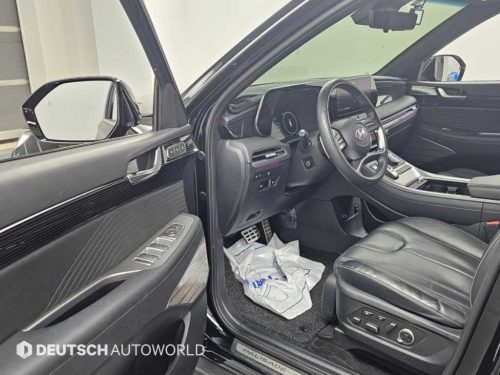 현대 더 뉴 팰리세이드 가솔린 3.8 2WD 사진 11