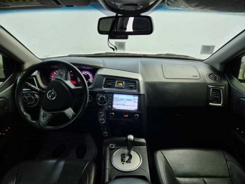 KG모빌리티(쌍용) 더뉴코란도스포츠 CX7(4WD) 사진 7