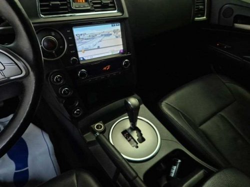 KG모빌리티(쌍용) 더뉴코란도스포츠 CX7(4WD) 사진 10