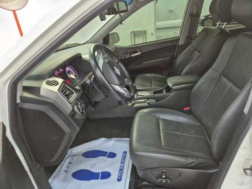 KG모빌리티(쌍용) 더뉴코란도스포츠 CX7(4WD) 사진 11