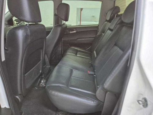 KG모빌리티(쌍용) 더뉴코란도스포츠 CX7(4WD) 사진 12