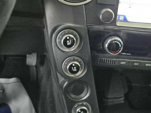 KG모빌리티(쌍용) 더뉴코란도스포츠 CX7(4WD) 사진 17