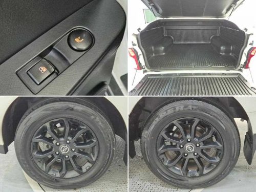 KG모빌리티(쌍용) 더뉴코란도스포츠 CX7(4WD) 사진 19