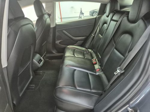 테슬라 모델 3 롱 레인지 사진 12