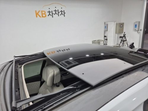 르노코리아(삼성) SM6 가솔린 1.6 TCe 사진 13