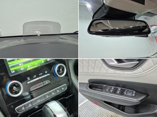 르노코리아(삼성) SM6 가솔린 1.6 TCe 사진 17