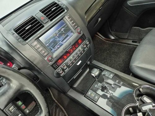 기아 모하비 디젤 4WD KV300 사진 10
