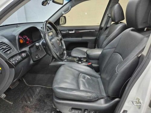 기아 모하비 디젤 4WD KV300 사진 11