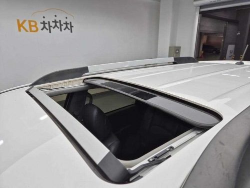 기아 모하비 디젤 4WD KV300 사진 13